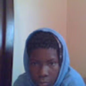 Meet your Posher, Josiah